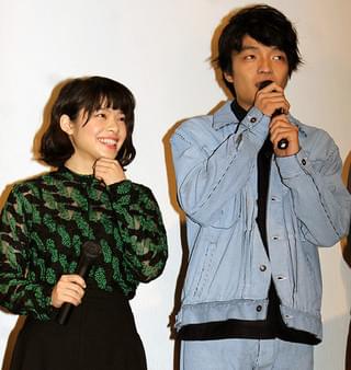 岸井ゆきの、初主演映画公開に晴れやかな笑顔「前向きになりました」