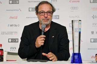 TIFFグランプリ「グレイン」トルコのカプランオール監督、サポーターに深く感謝