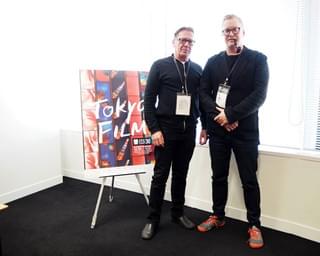 最優秀脚本賞を受賞「ペット安楽死請負人」が描いた人間の暗部