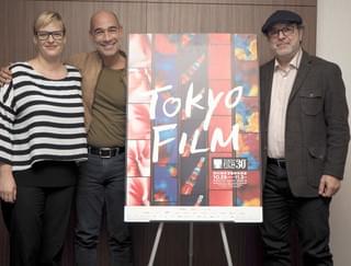 東京グランプリに輝いた意欲作「グレイン」が説明しようとしていること