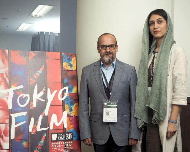 「ザ・ホーム 父が死んだ」は映画記者出身の監督の長編デビュー作