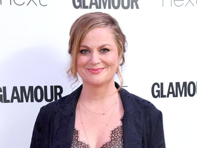 エイミー・ポーラー