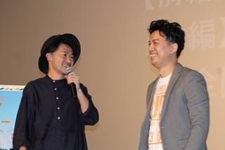 ナオト・インティライミ、13年ぶり長旅の理由は“危機感”「3年、5年持たないぞ」