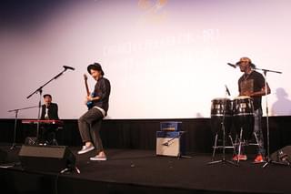 ナオト・インティライミ、13年ぶり長旅の理由は“危機感”「3年、5年持たないぞ」