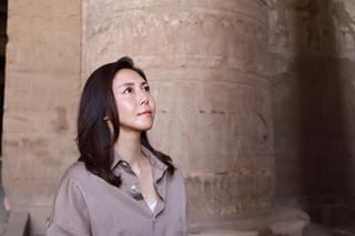 西島秀俊、古代エジプトの女王探るロケで6時間かけ「何もないという映像を撮ってきた」