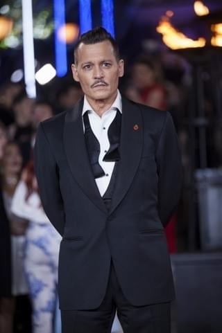 ジョニデにペネロペ！「オリエント急行殺人事件」ワールドプレミアにスター結集