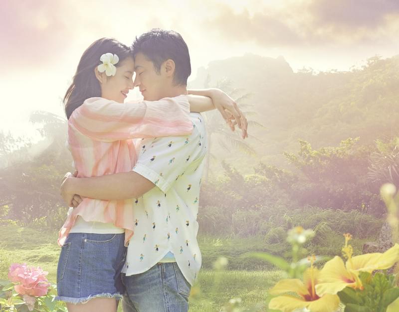 山田孝之×長澤まさみ、10年ぶり共演で「50回目のファーストキス」映画化！