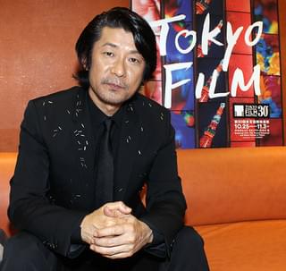 永瀬正敏、初の審査員務めたTIFFで大きな成果「より映画が好きになりました」