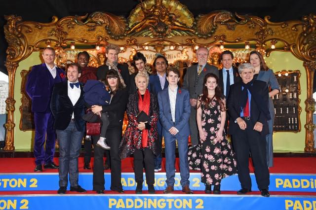 原作生誕の地でワールドプレミア上映！