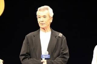堺雅人「鎌倉ものがたり」完成披露で山崎貴監督との“運命”が発覚！
