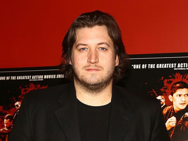 ギャレス・エバンス