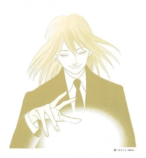 名作クラシック音楽漫画がテレビアニメ化