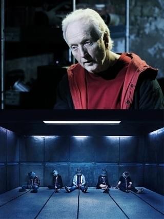 ジグソウ役トビン・ベルが証言、「ソウ」最新作は「シリーズの最強の部分が集結」！