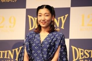堺雅人、“妻”高畑充希への愛が止まらず！「手を握りたかった」