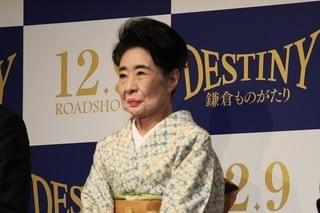 堺雅人、“妻”高畑充希への愛が止まらず！「手を握りたかった」