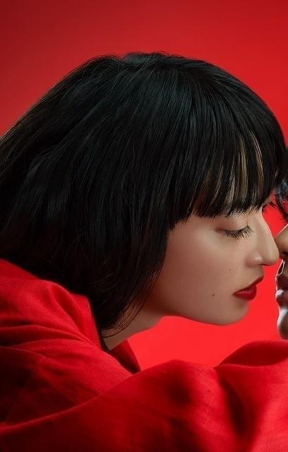 妖艶な役どころに挑む門脇