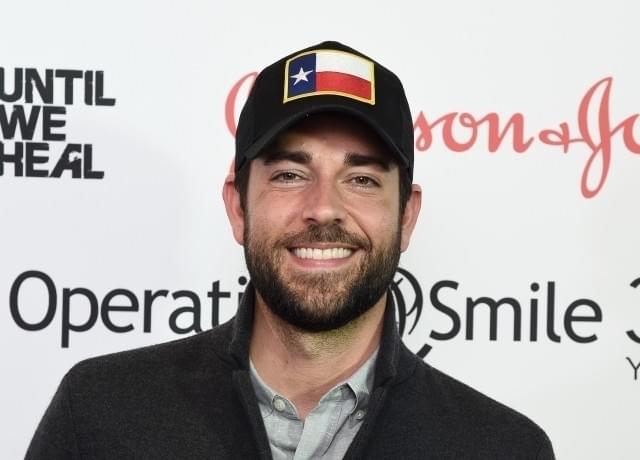 ザッカリー・リーバイ