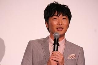 「スピードワゴン」井戸田＆小沢にカイロ・レンが激怒!?フォースで首を締め上げる