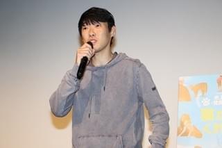 松江哲明監督、猫写真家・沖昌之の“先を読む”撮影スタイルに感嘆！