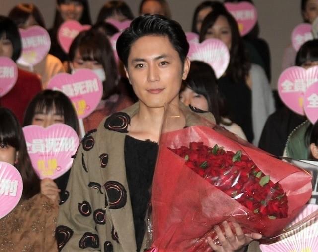 間宮祥太朗、金髪ヤクザ役が怖すぎてファンに失望される？