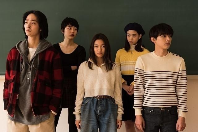 二階堂ふみ×吉沢亮「リバーズ・エッジ」映像初披露！原作の名シーンを多数収録