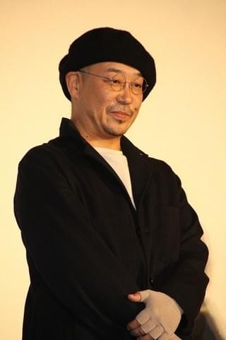 井浦新、瑛太を好きすぎて演技中にキス寸前？「愛してやまない人」
