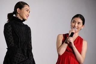 井浦新、瑛太を好きすぎて演技中にキス寸前？「愛してやまない人」