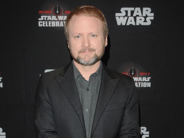 ライアン・ジョンソン監督が新キャラクターで描く！