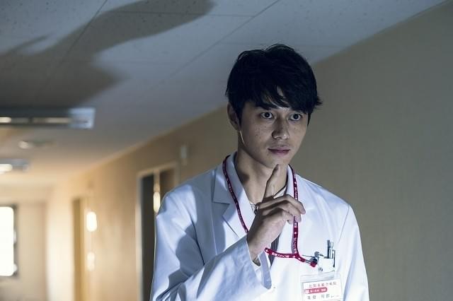 東出昌大の“怪演”が夏帆＆染谷将太を襲う！「散歩する侵略者」スピンオフ本編映像入手