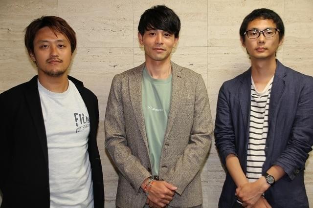 吉沢悠「エキストランド」製作陣と生み出した映画業界への痛烈なメッセージ