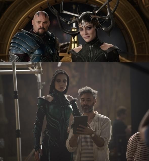 メイキング映像も収録