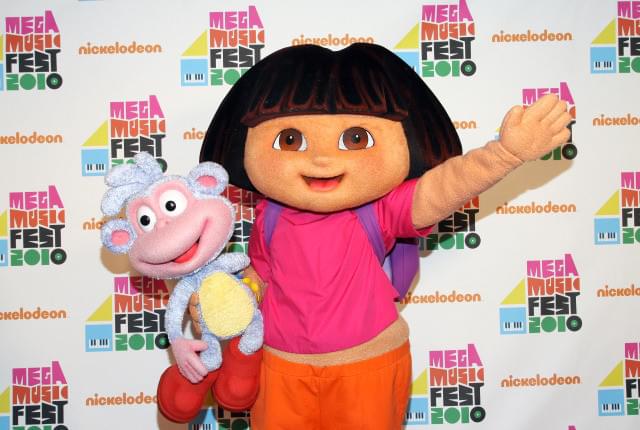 米TVアニメ「ドーラといっしょに大冒険」をマイケル・ベイが実写映画化