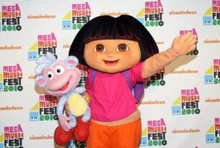 米TVアニメ「ドーラといっしょに大冒険」をマイケル・ベイが実写映画化