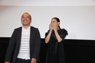 蒼井優「彼女がその名を知らない鳥たち」に日本映画の底力感じた！