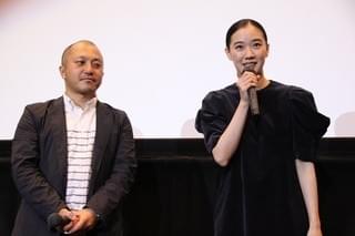 蒼井優「彼女がその名を知らない鳥たち」に日本映画の底力感じた！