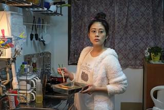 高畑充希が演じた「理想的な彼女」のオンとオフ すっぴん風＆ばっちりメイクな写真公開