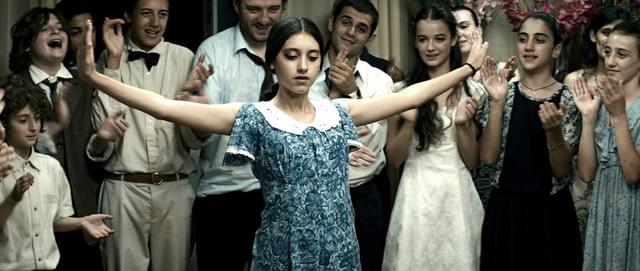 「花咲くころ」劇中カット