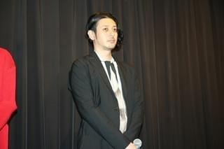 オダギリジョー、臼田あさ美との“レジ裏の情事”は「えげつないリアリティ」