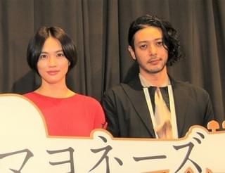 オダギリジョー、臼田あさ美との“レジ裏の情事”は「えげつないリアリティ」
