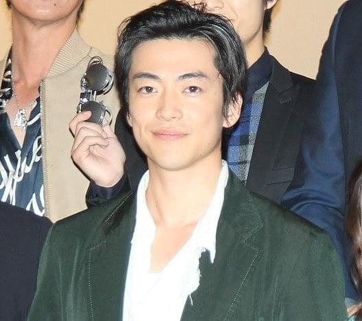 大東駿介、人生の後悔は「小学3年生の時もらしまして（笑）」