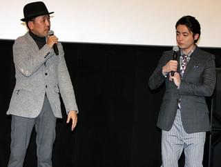 山田孝之「ひげで目がパッチリしていれば似ていると言われる」世間の風評に愚痴