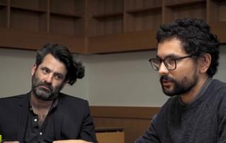 34歳の新鋭監督が故郷ルクセンブルクを題材に新作を撮った理由