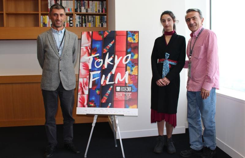 「泉の少女ナーメ」は本編冒頭に引用される聖書の一節がすべてを物語っている