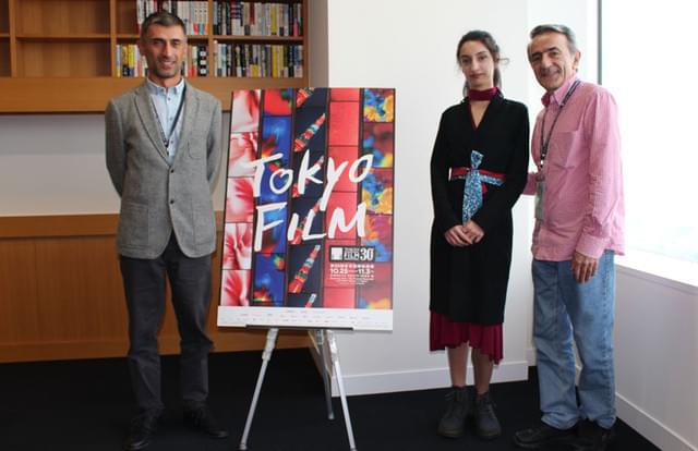 「神の霊は水面を歩いていく」が いみじくもすべてを物語っている