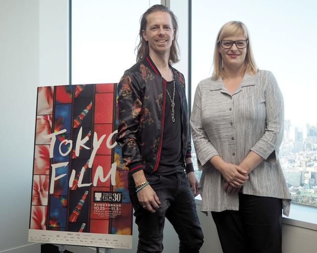 「おかしな二人」の女性版 コメディを目指した2人