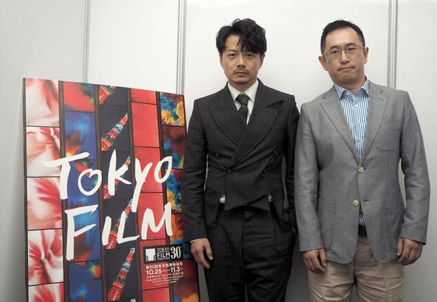 41歳の新鋭ドン・ユエとドアン・イーホン