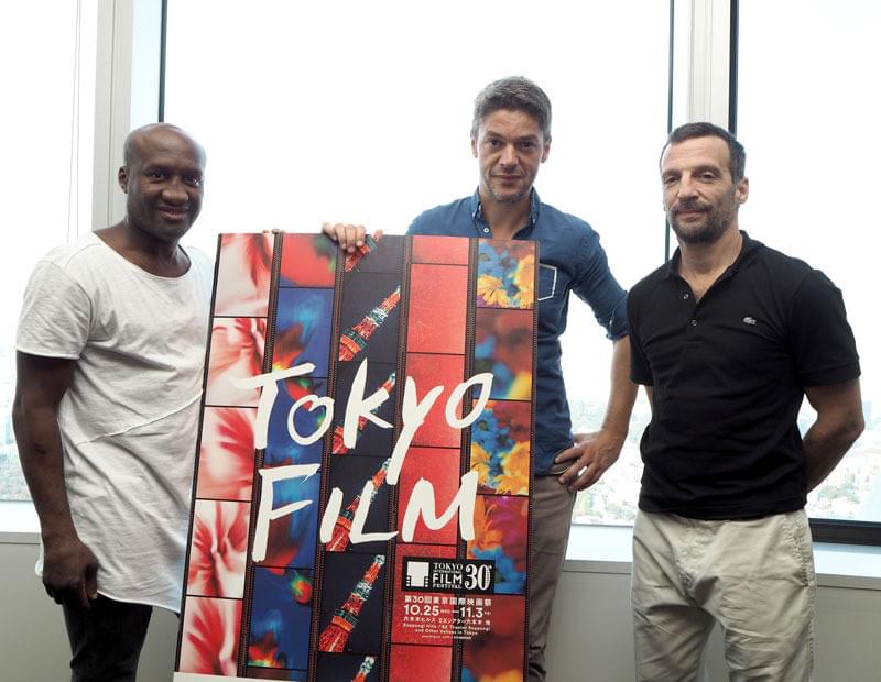 数多いボクシング映画に対抗できるアプローチを見つけた「スパーリング・パートナー」