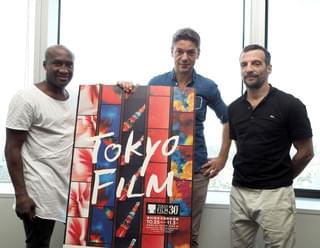 数多いボクシング映画に対抗できるアプローチを見つけた「スパーリング・パートナー」