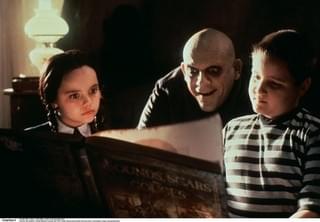 アニメ版「アダムス・ファミリー」に「ソーセージ・パーティー」監督