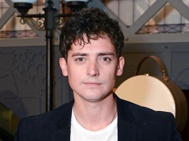 「ダンケルク」のアナイリン・バーナード、「ゴールドフィンチ」映画化に出演